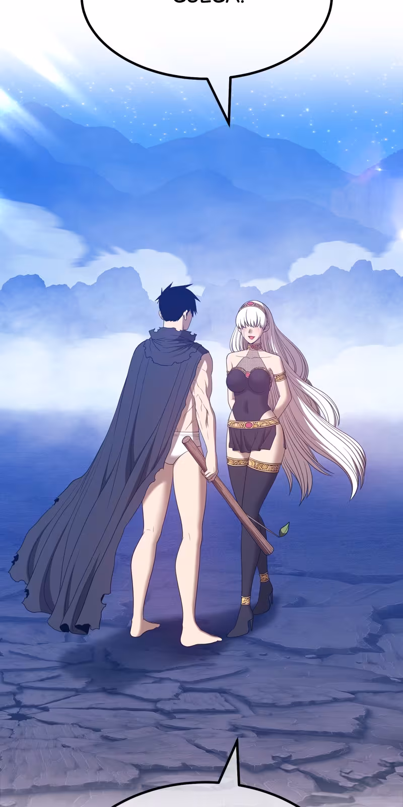 Página do Capítulo 58