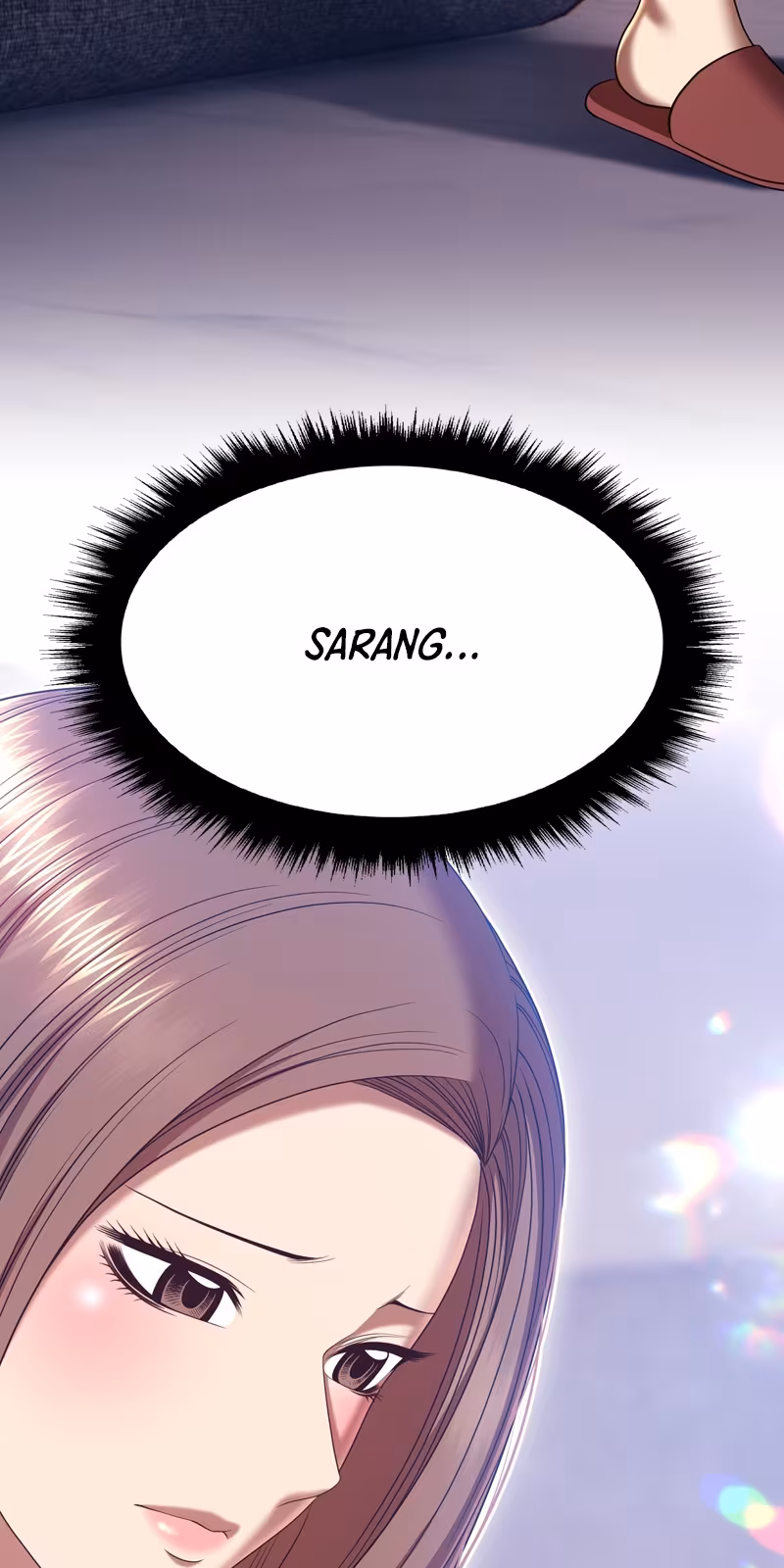 Página do Capítulo 58