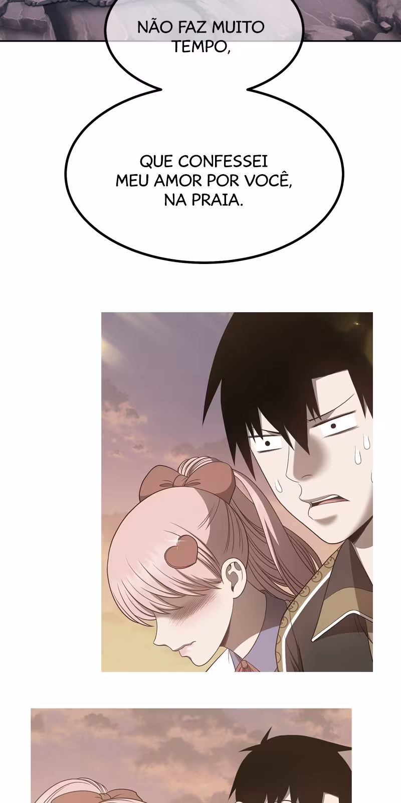 Página do Capítulo 58