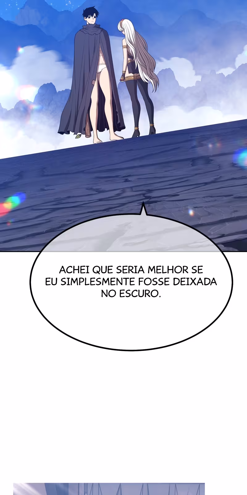 Página do Capítulo 58