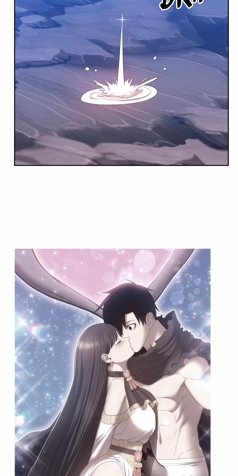 Página do Capítulo 58