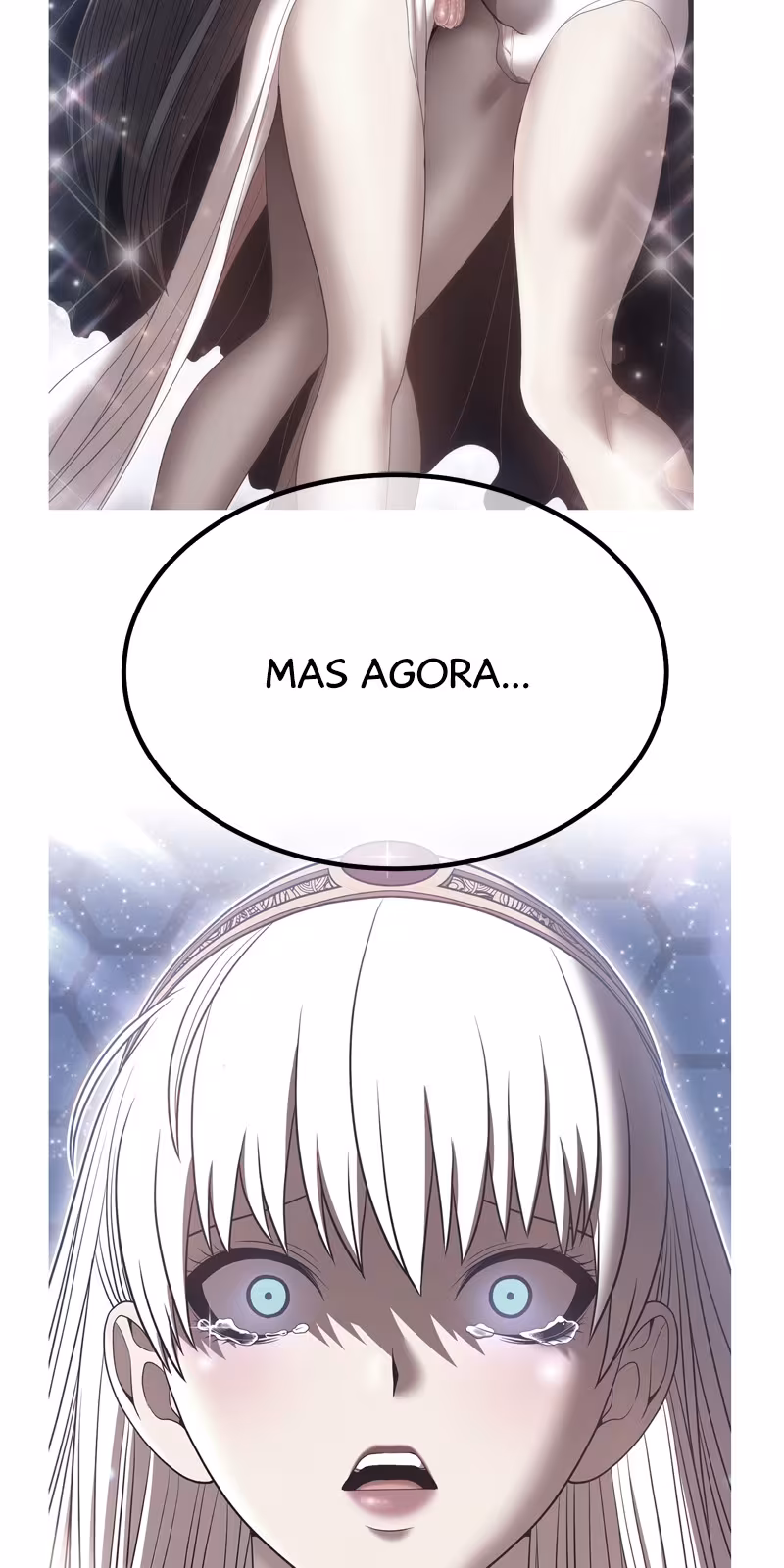 Página do Capítulo 58