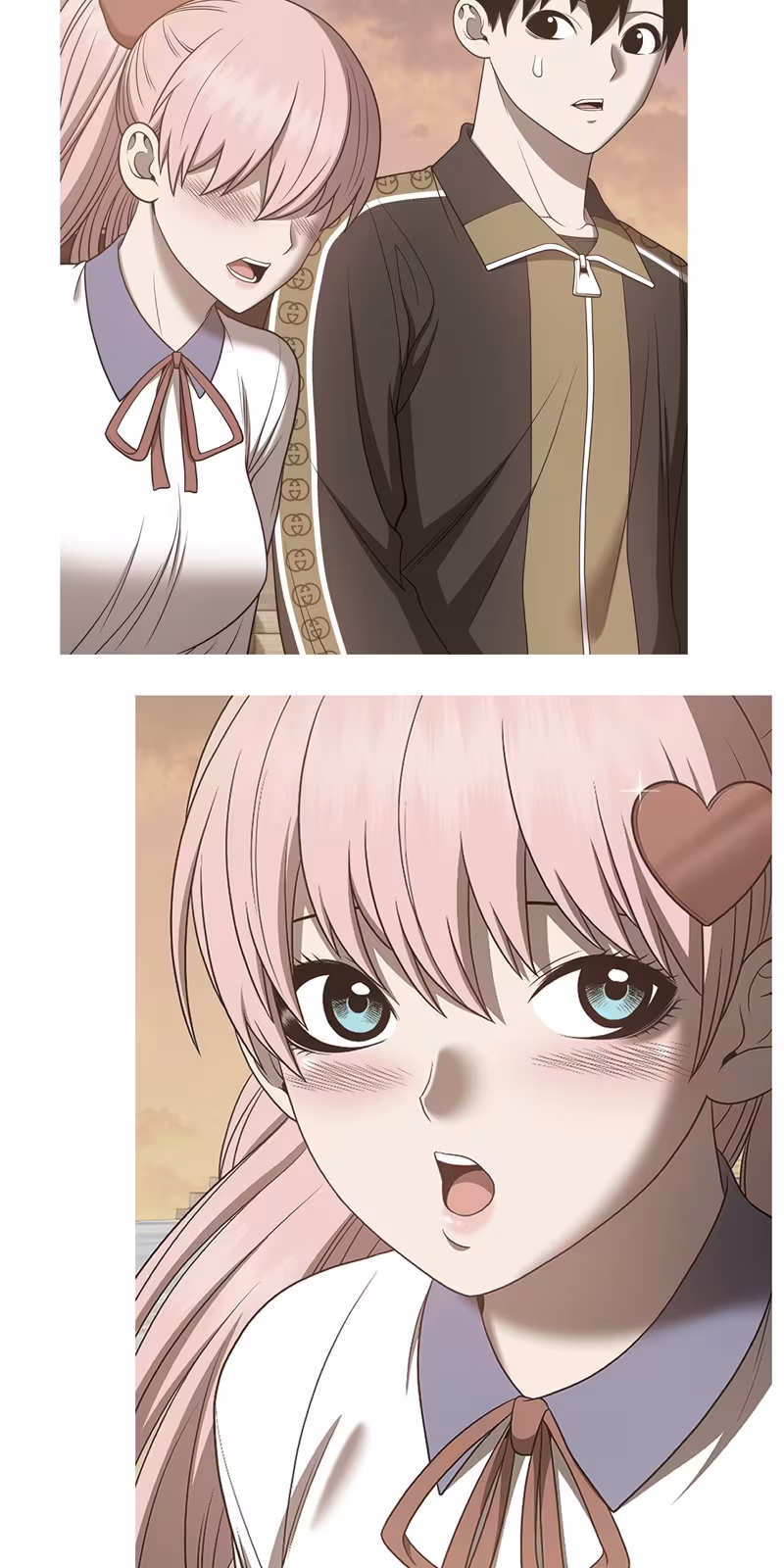 Página do Capítulo 58