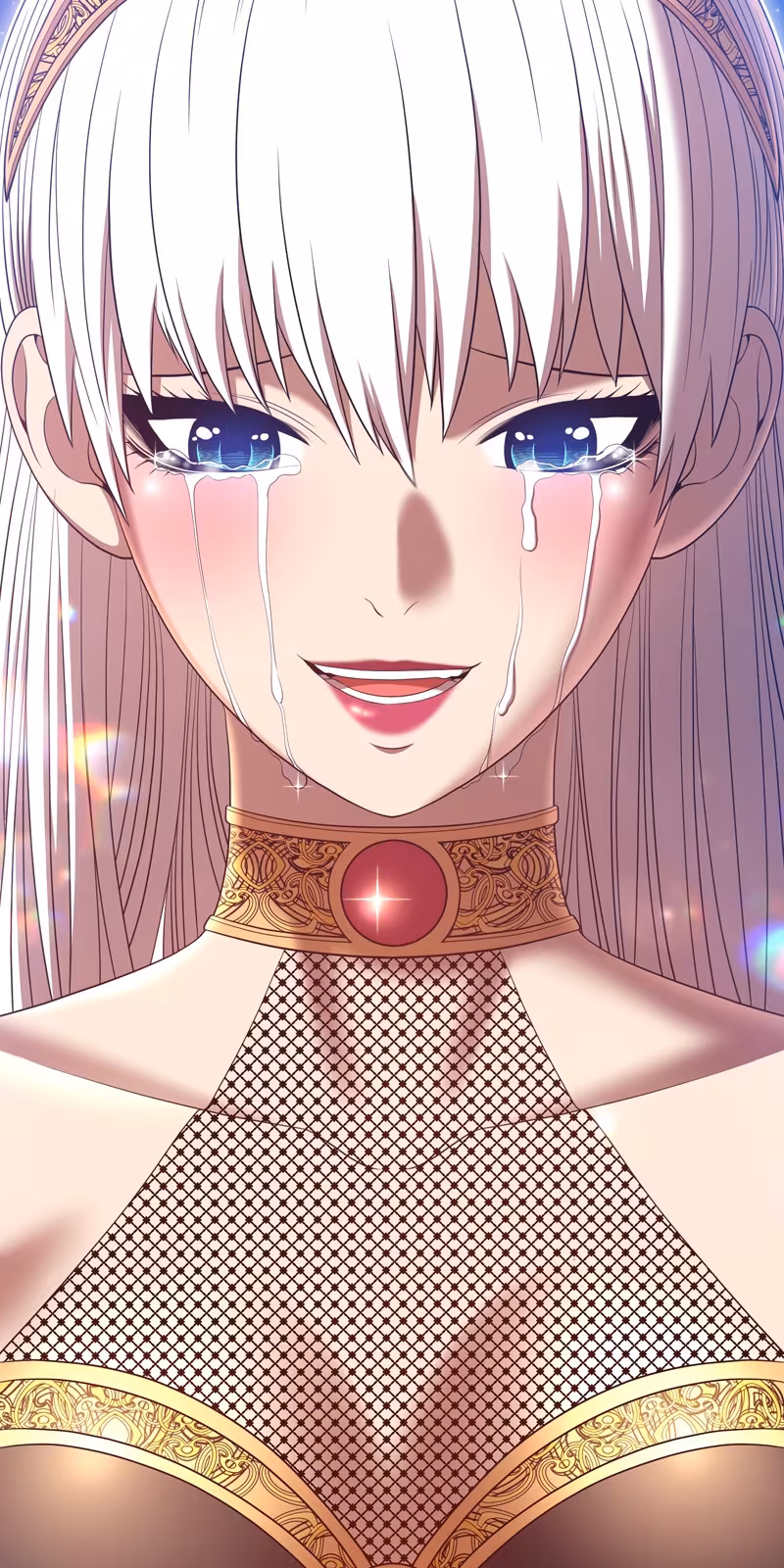 Página do Capítulo 58