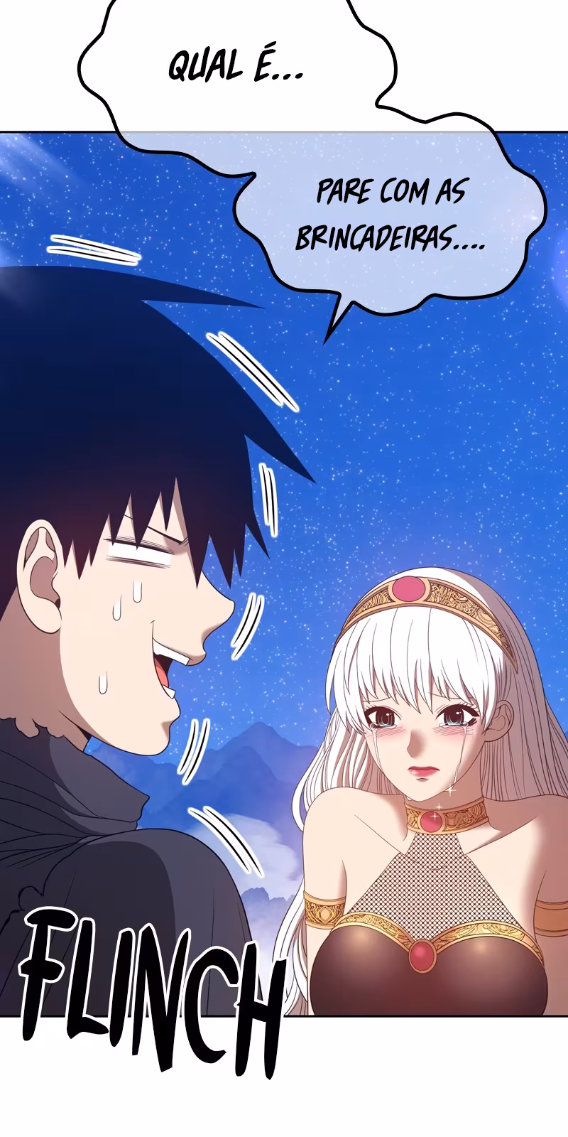 Página do Capítulo 58