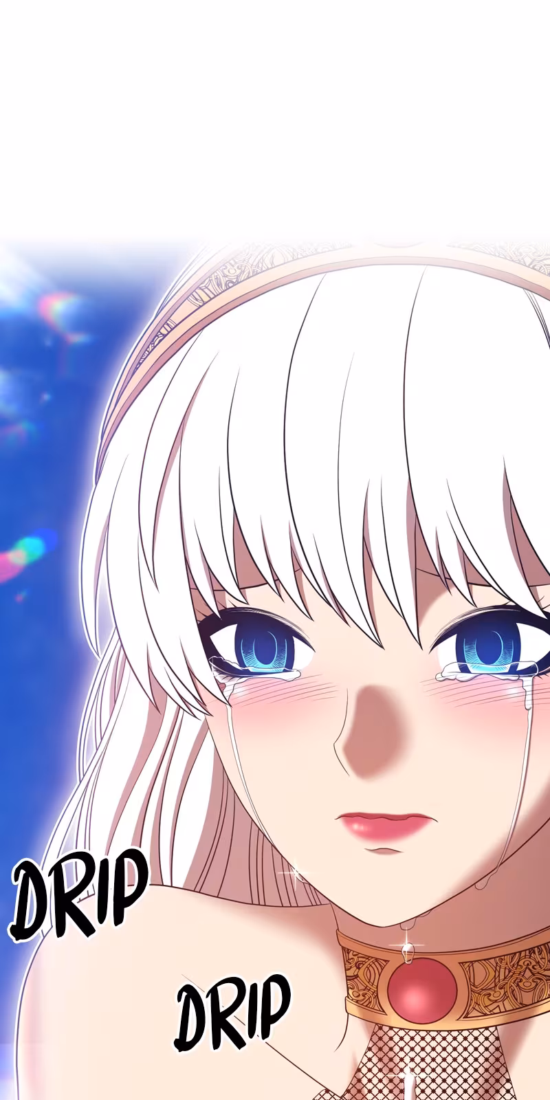 Página do Capítulo 58