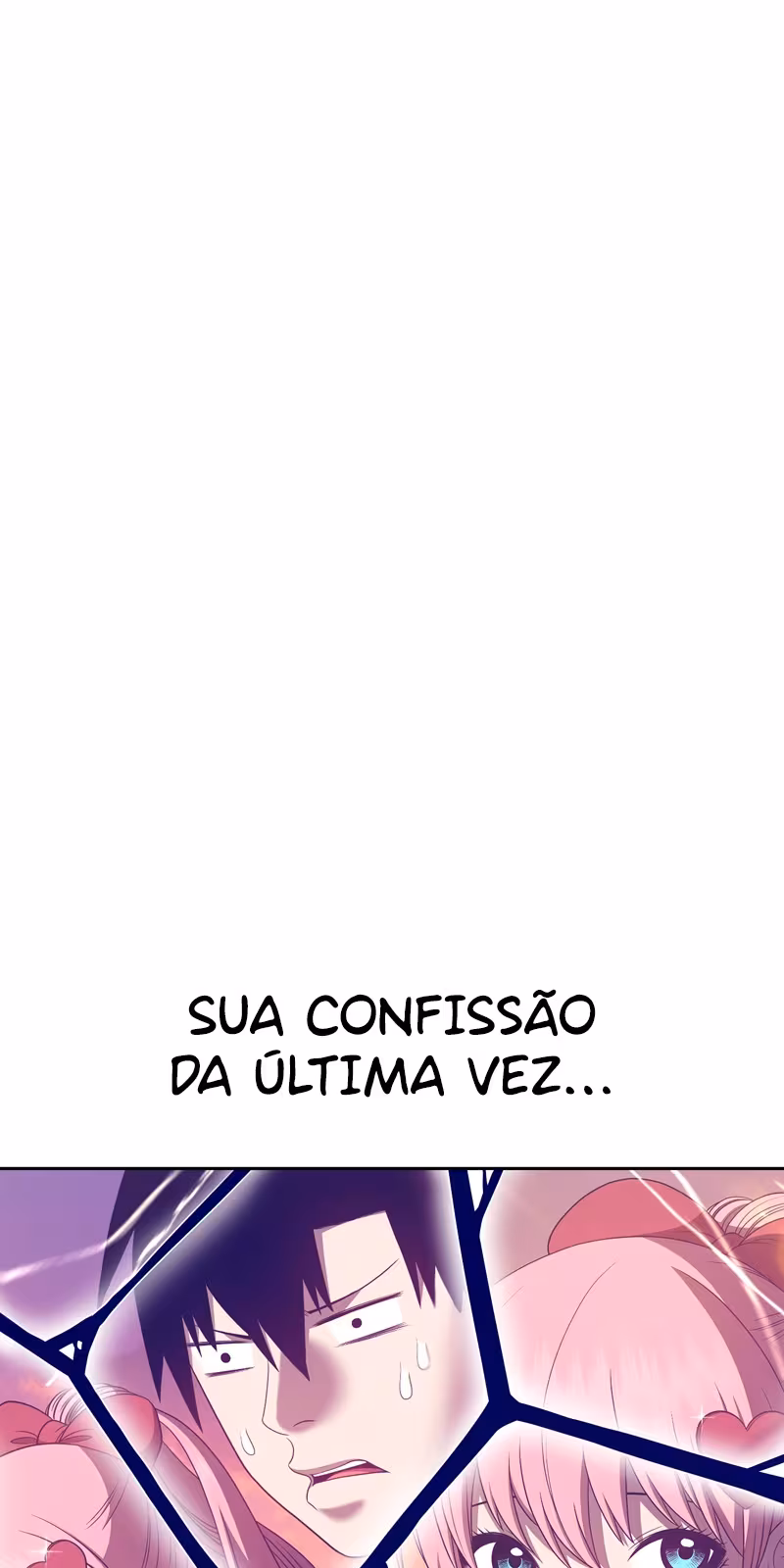 Página do Capítulo 58