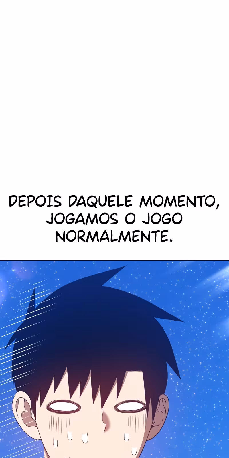 Página do Capítulo 58