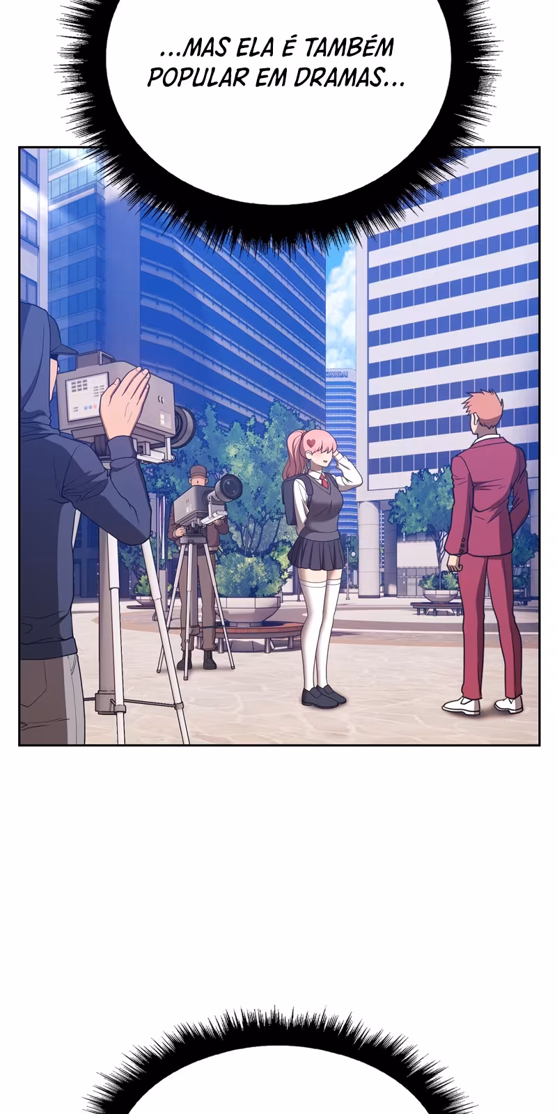 Página do Capítulo 58