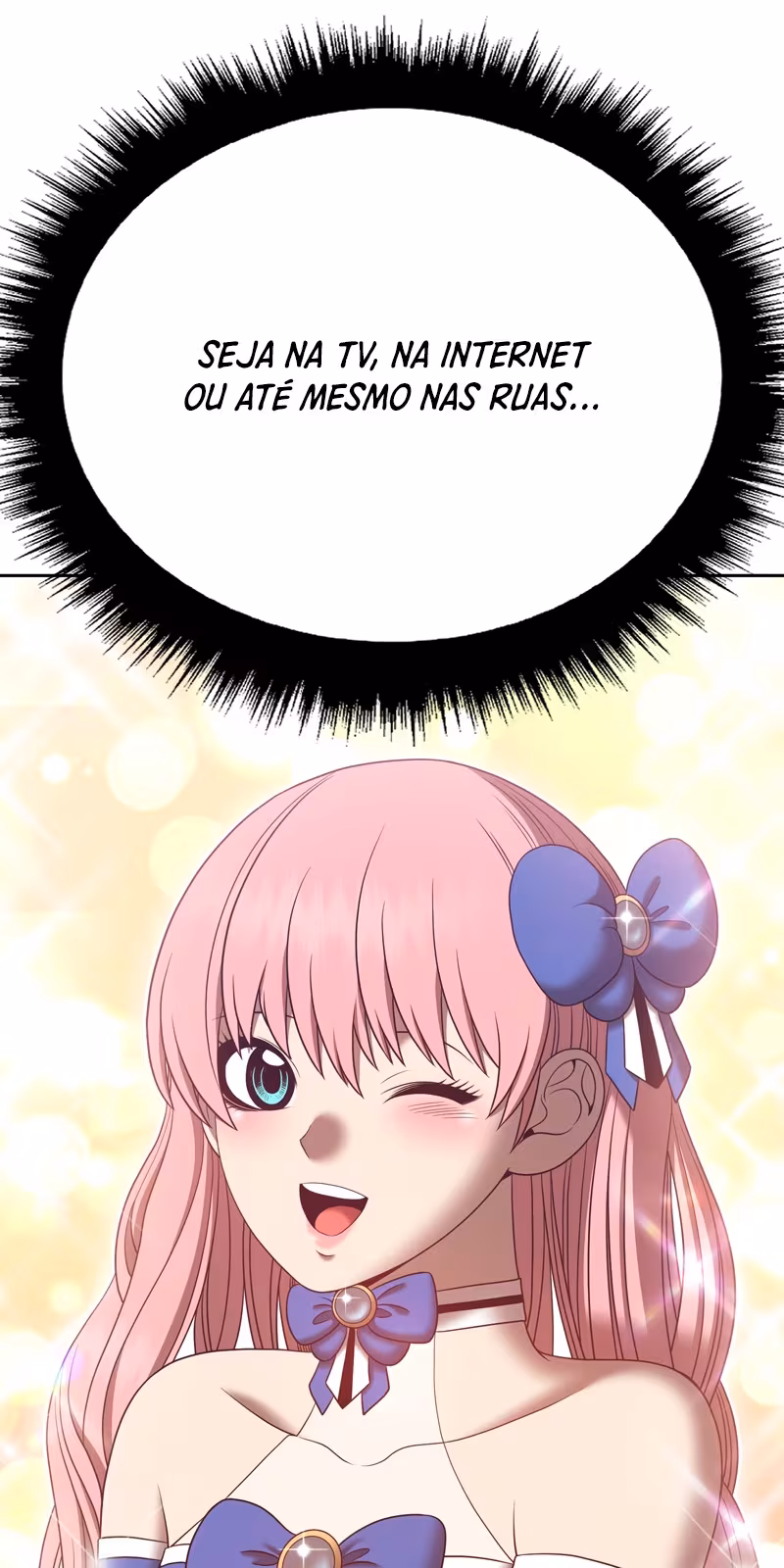 Página do Capítulo 58