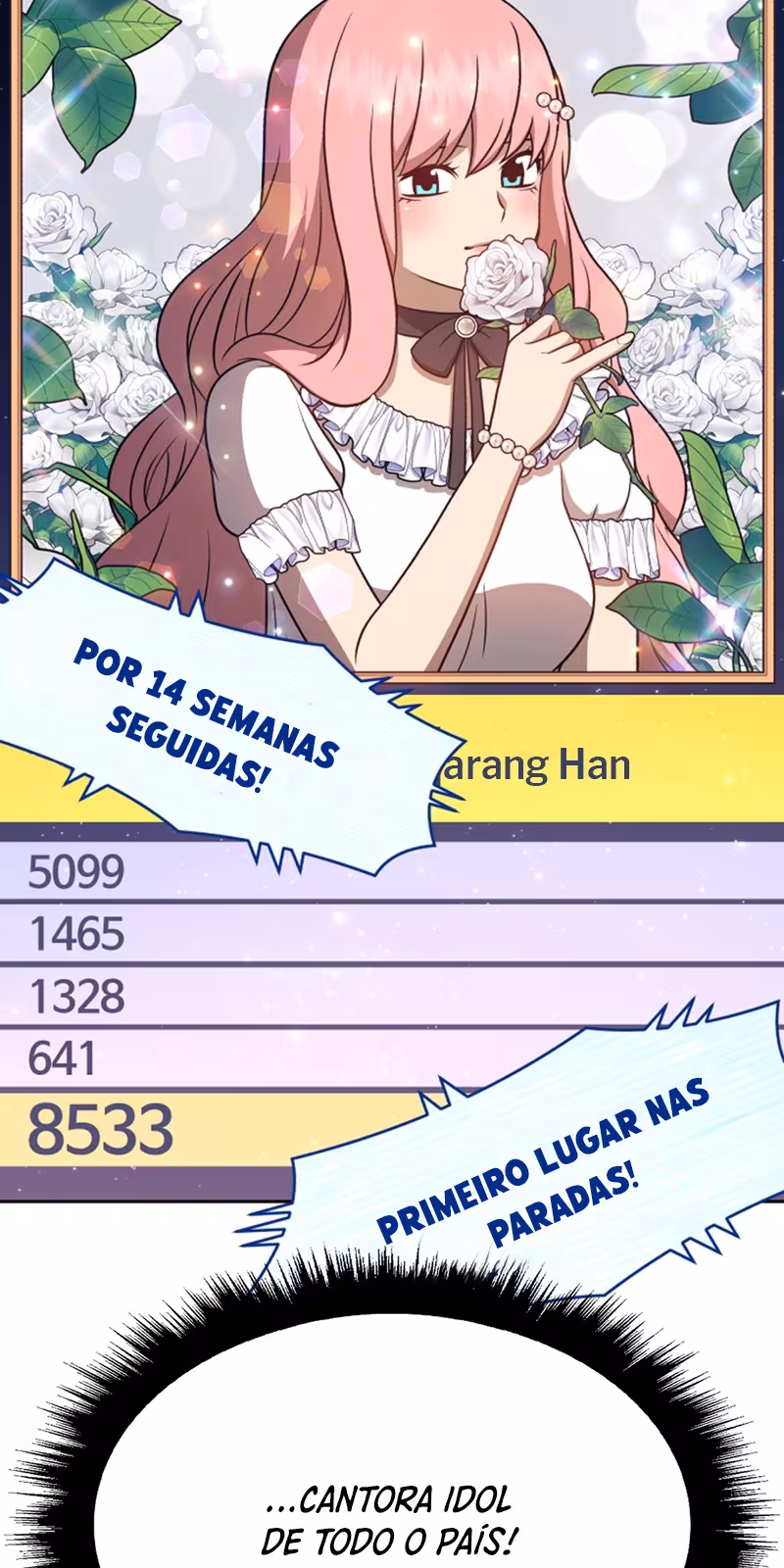 Página do Capítulo 58