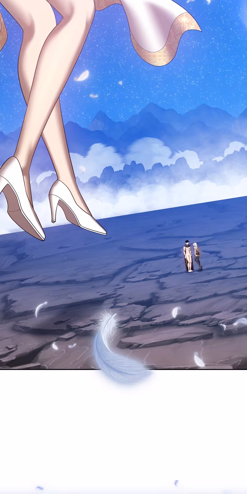 Página do Capítulo 58