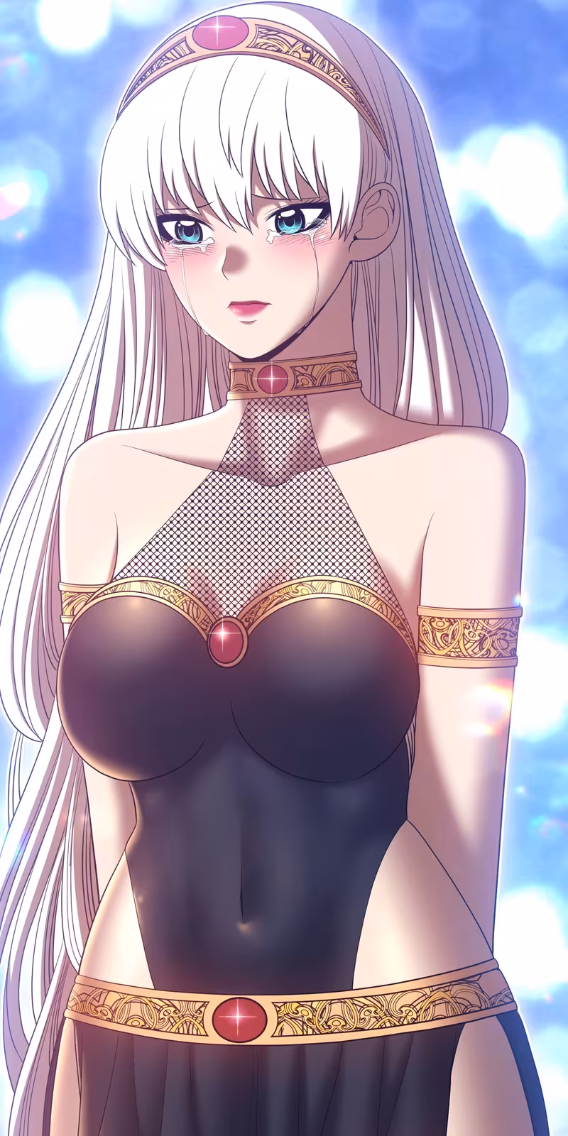 Página do Capítulo 58