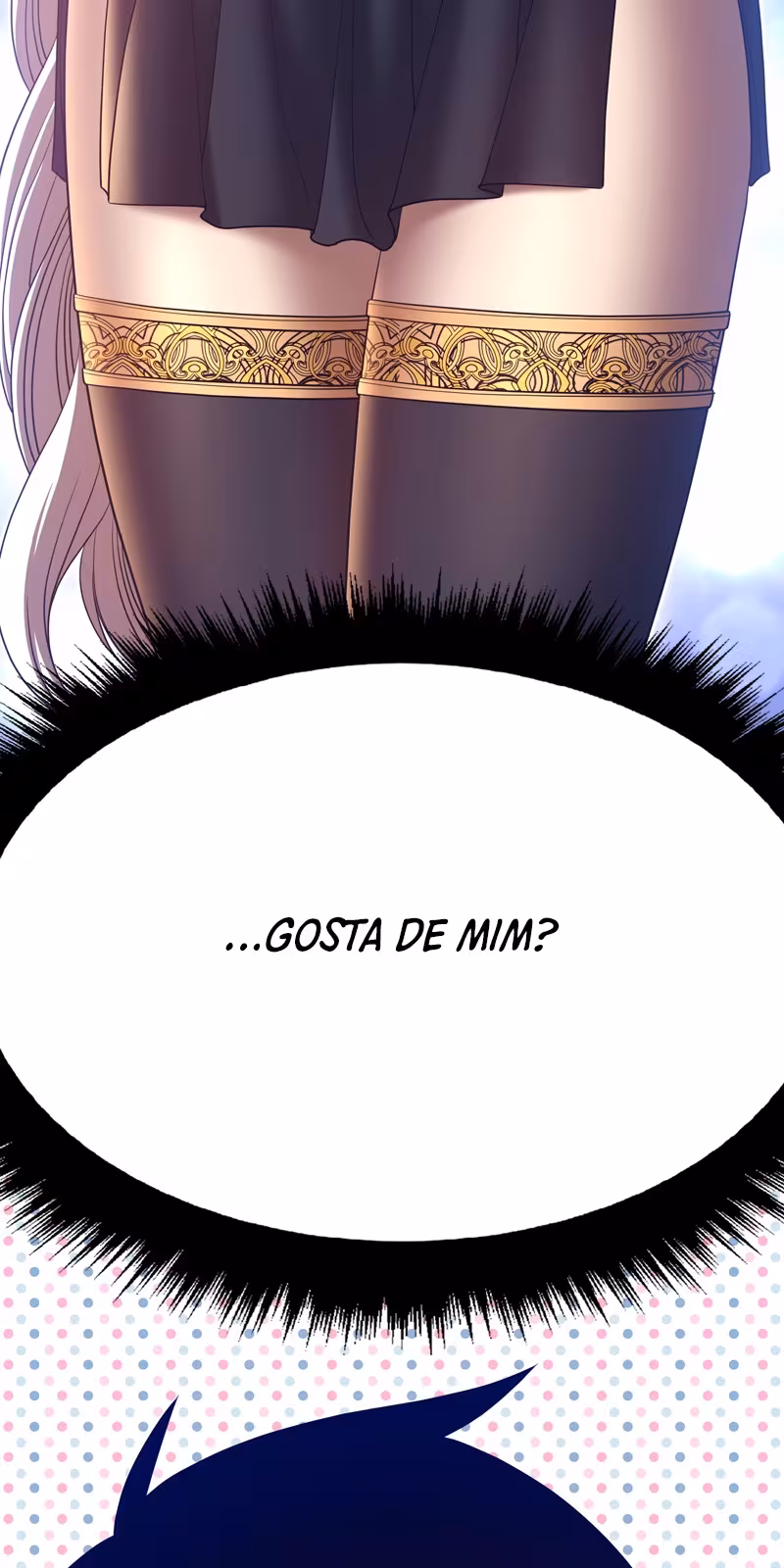 Página do Capítulo 58