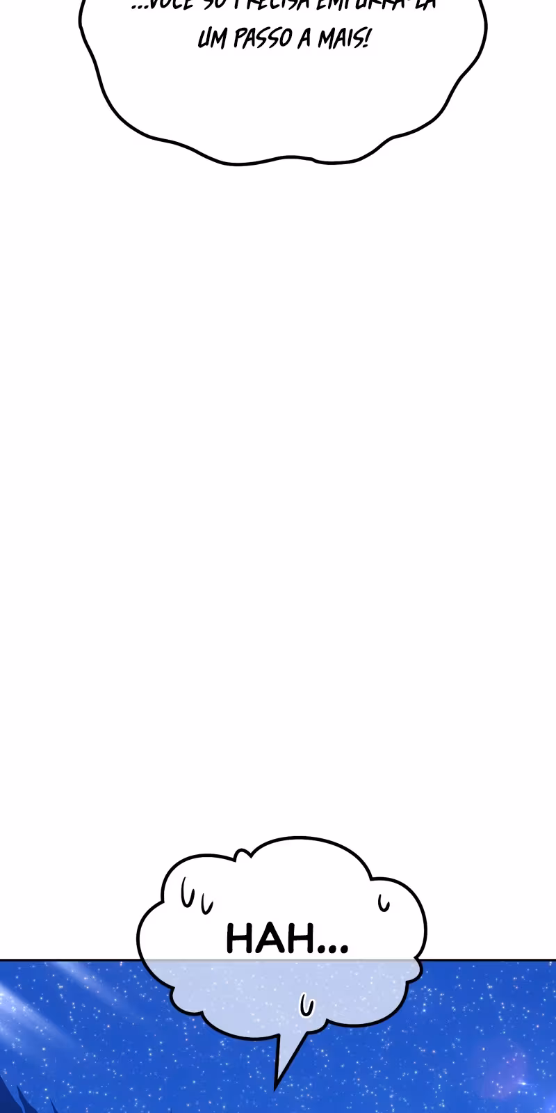 Página do Capítulo 58