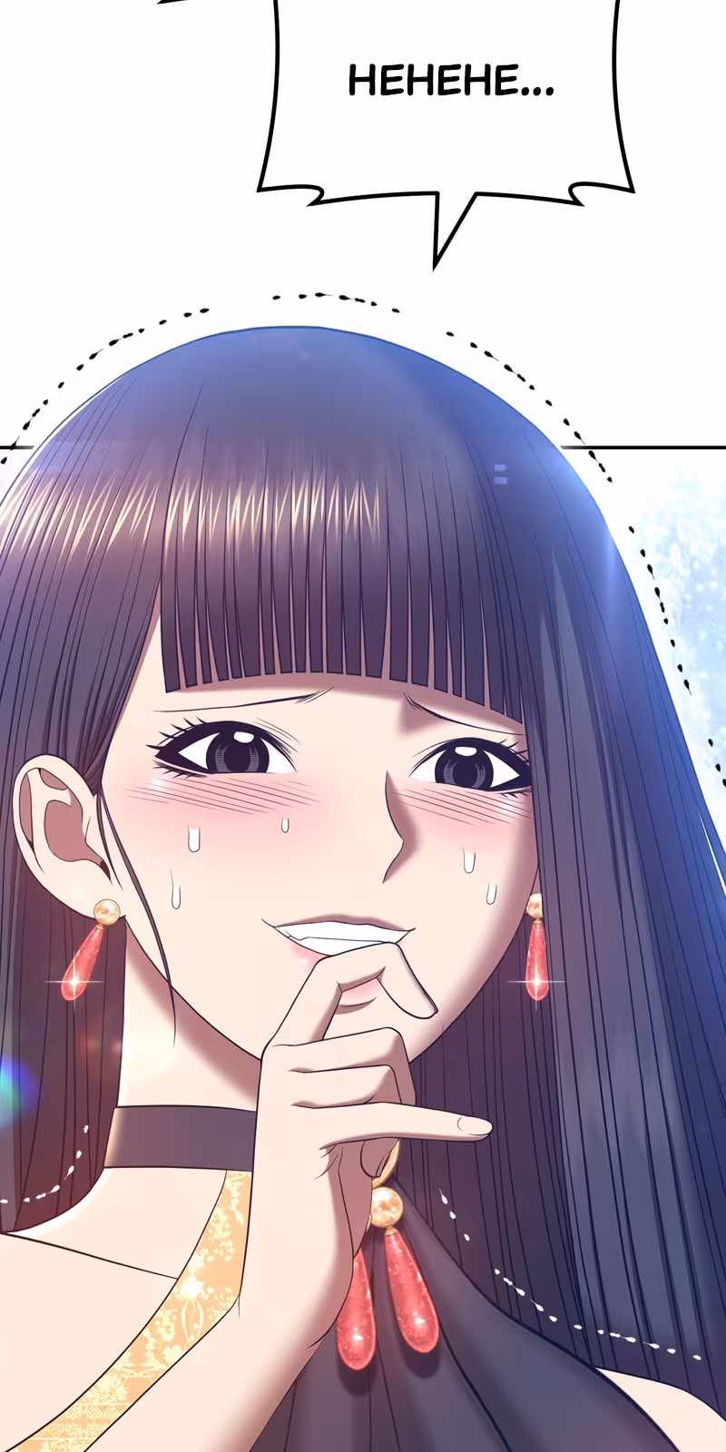 Página do Capítulo 58