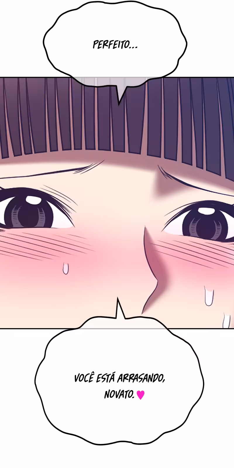 Página do Capítulo 58