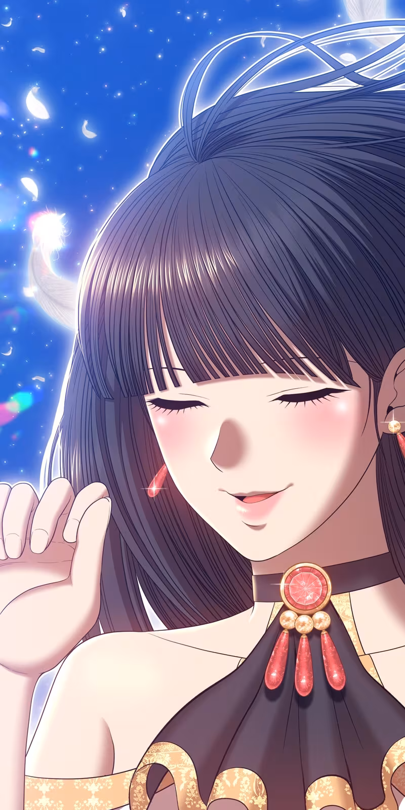 Página do Capítulo 58