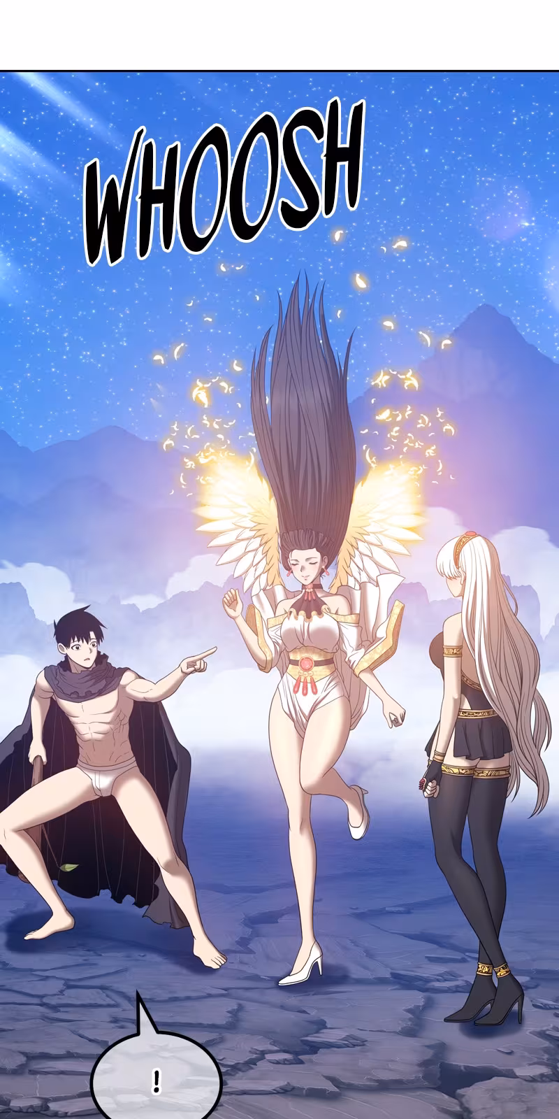 Página do Capítulo 58