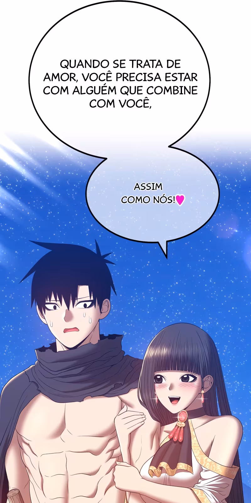 Página do Capítulo 58