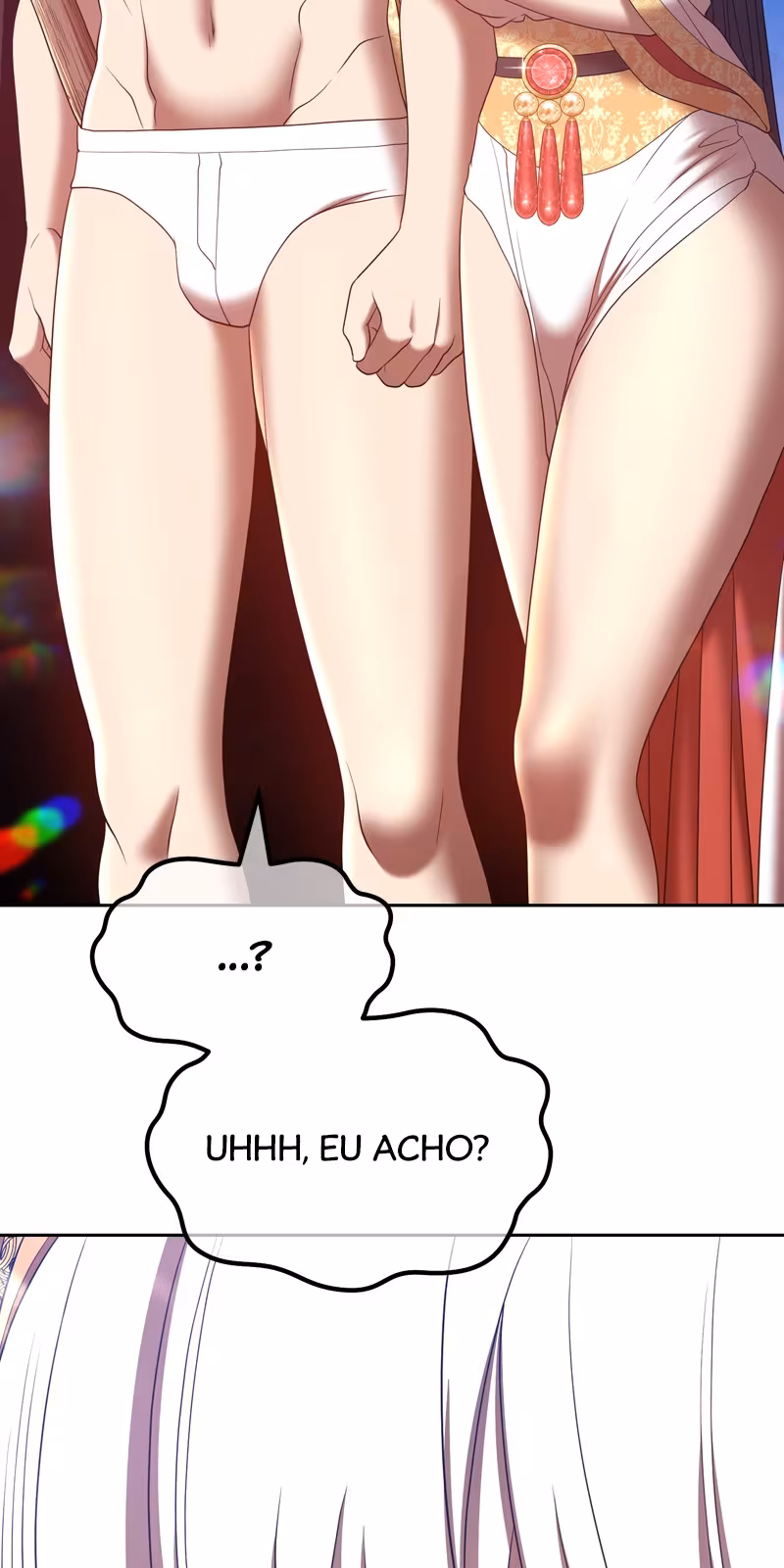 Página do Capítulo 58