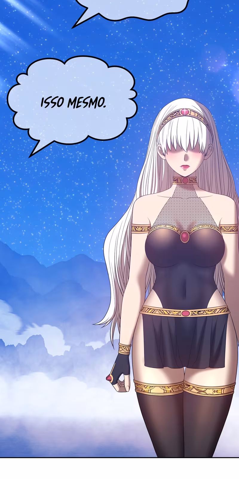 Página do Capítulo 58