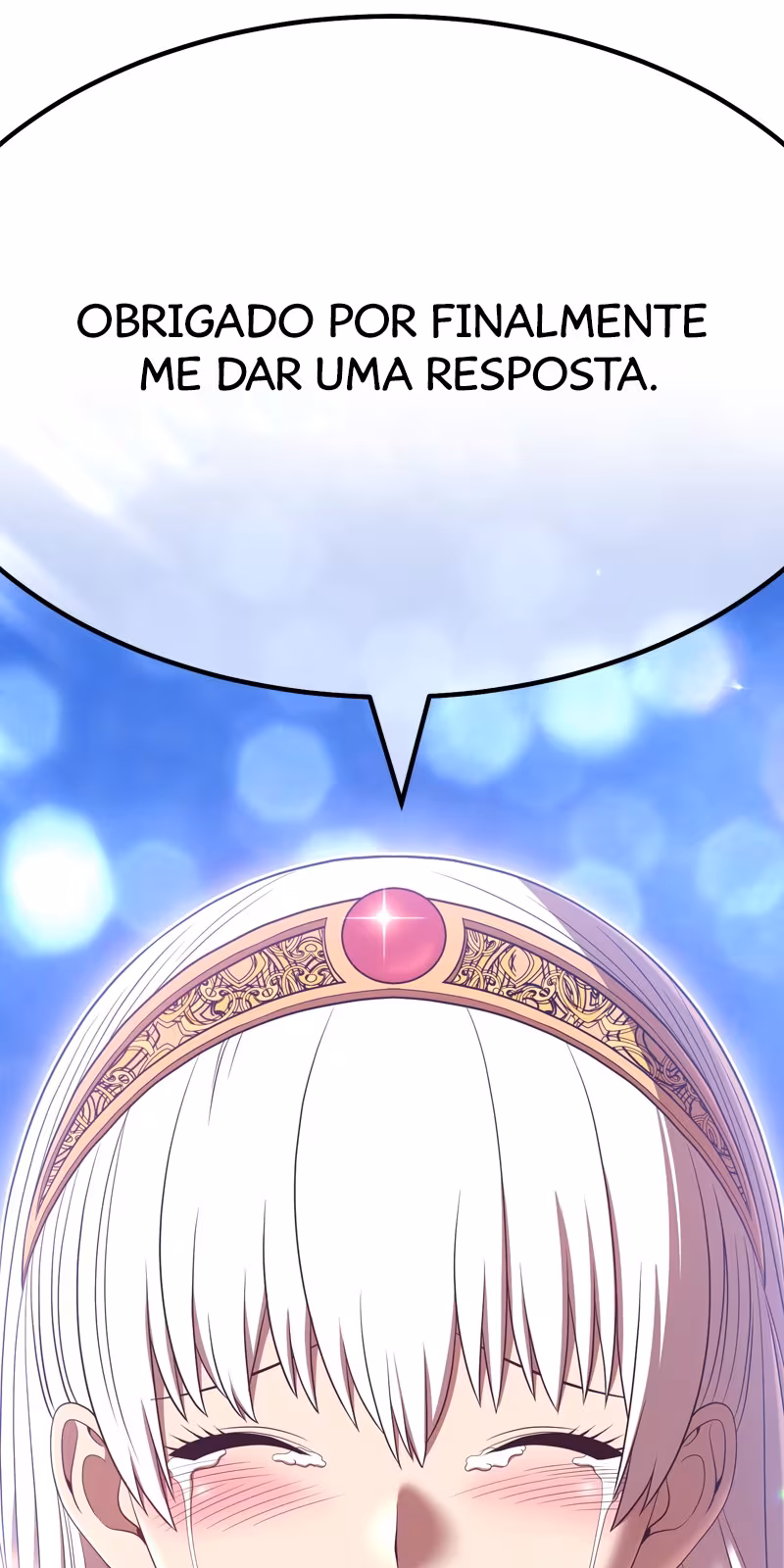 Página do Capítulo 58