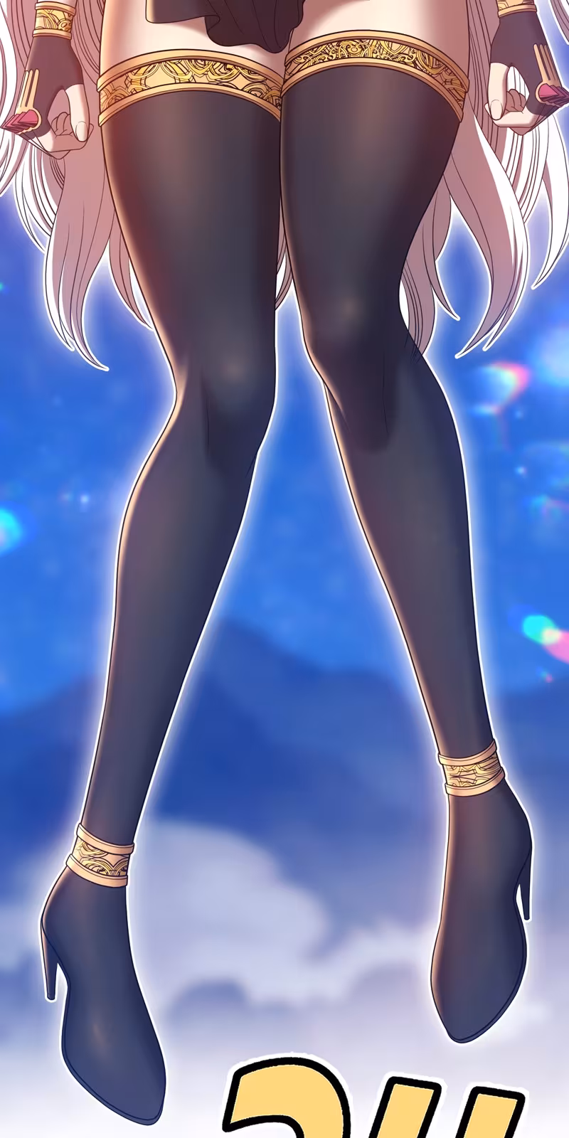 Página do Capítulo 58