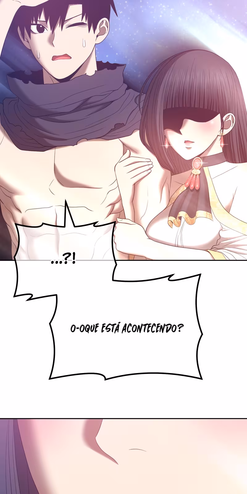 Página do Capítulo 58