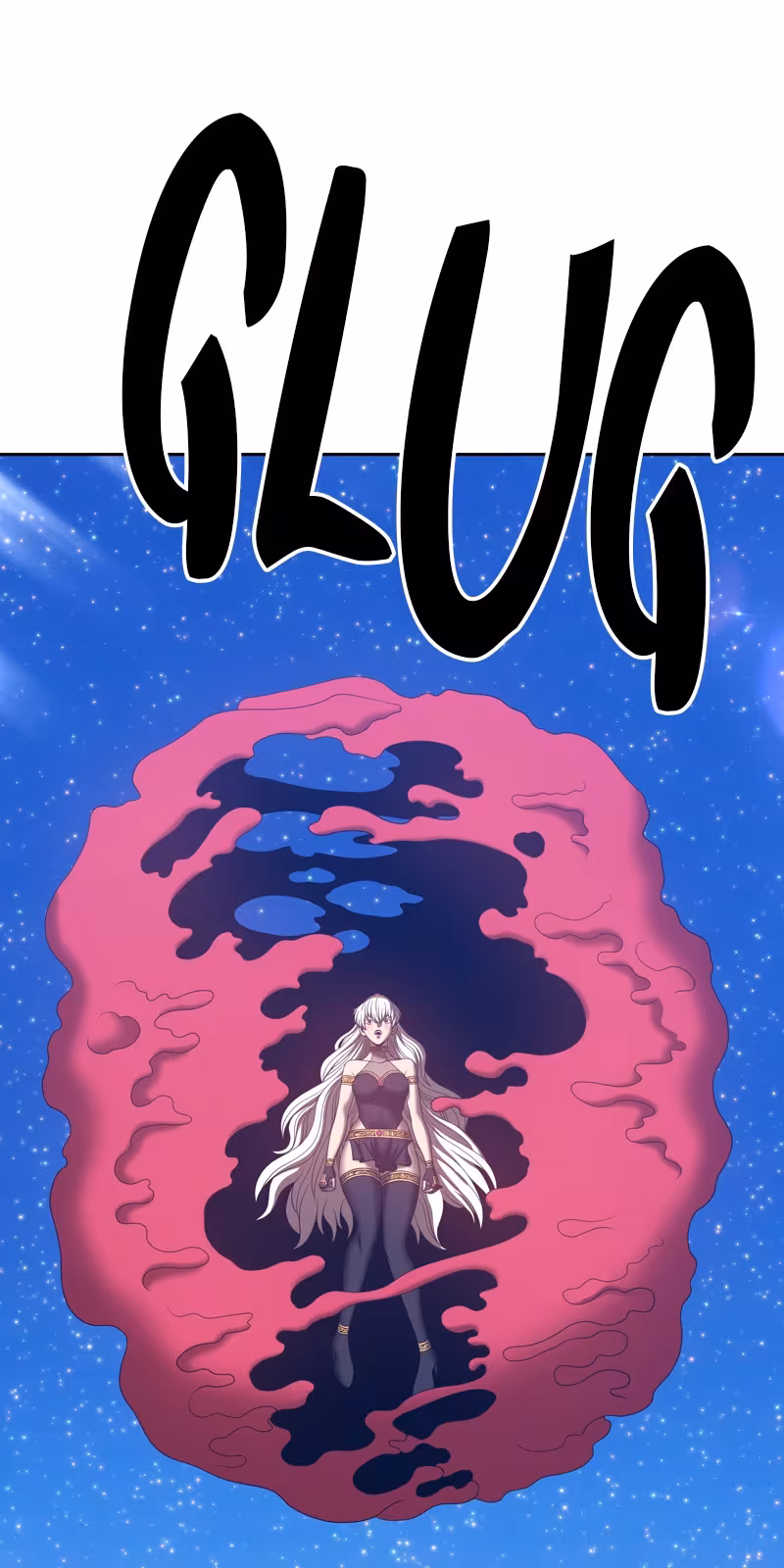 Página do Capítulo 58