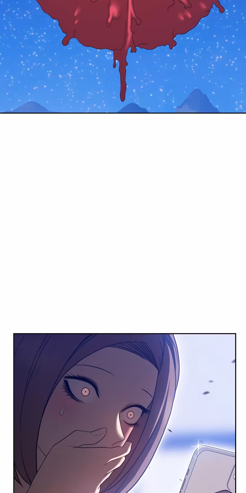 Página do Capítulo 58