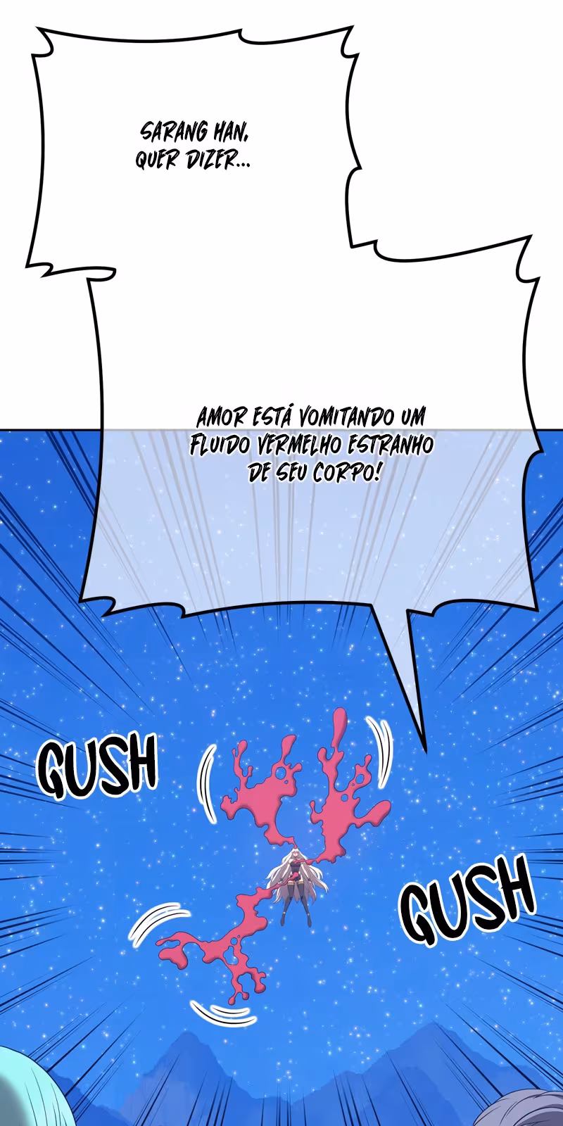 Página do Capítulo 58