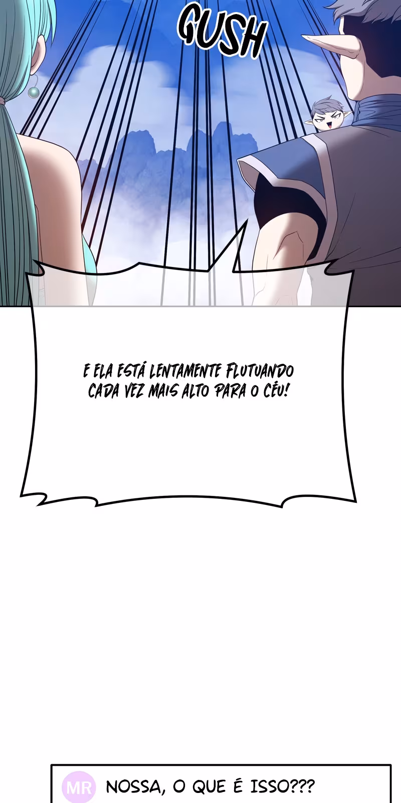 Página do Capítulo 58