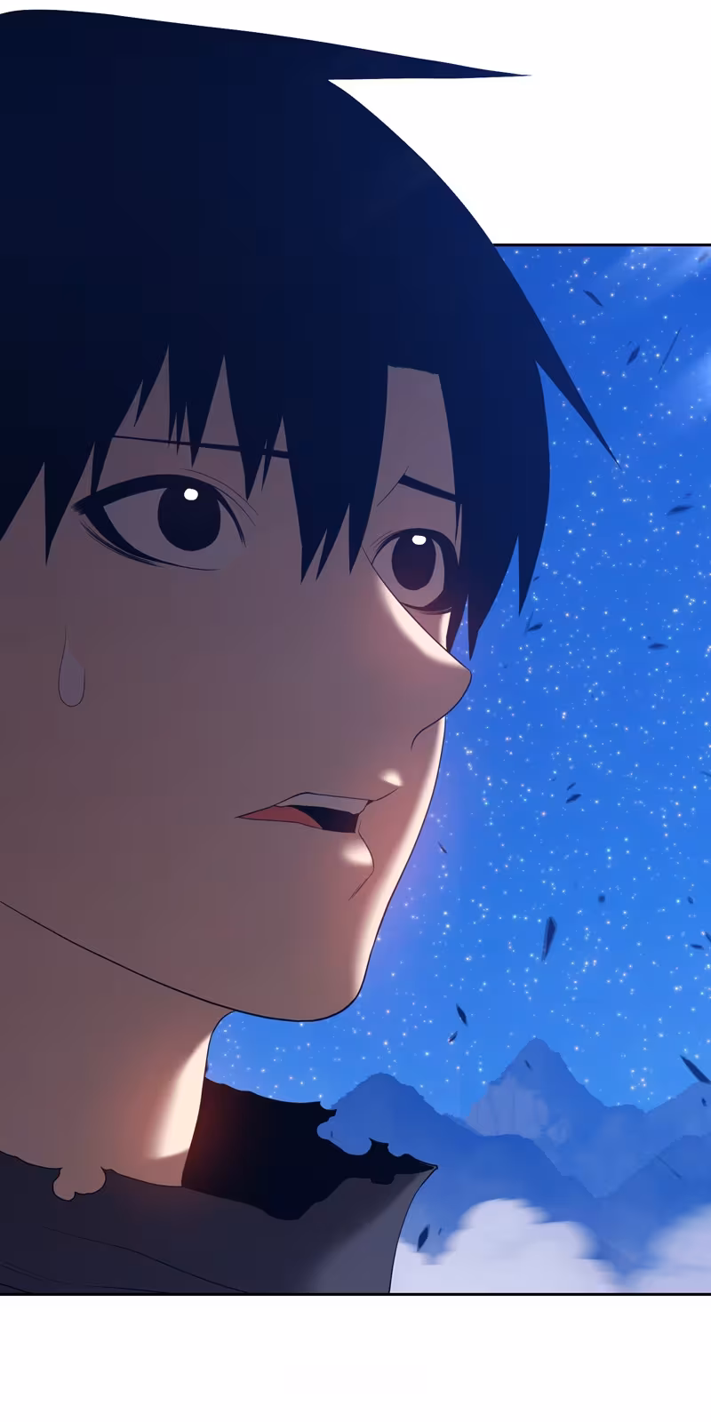 Página do Capítulo 58