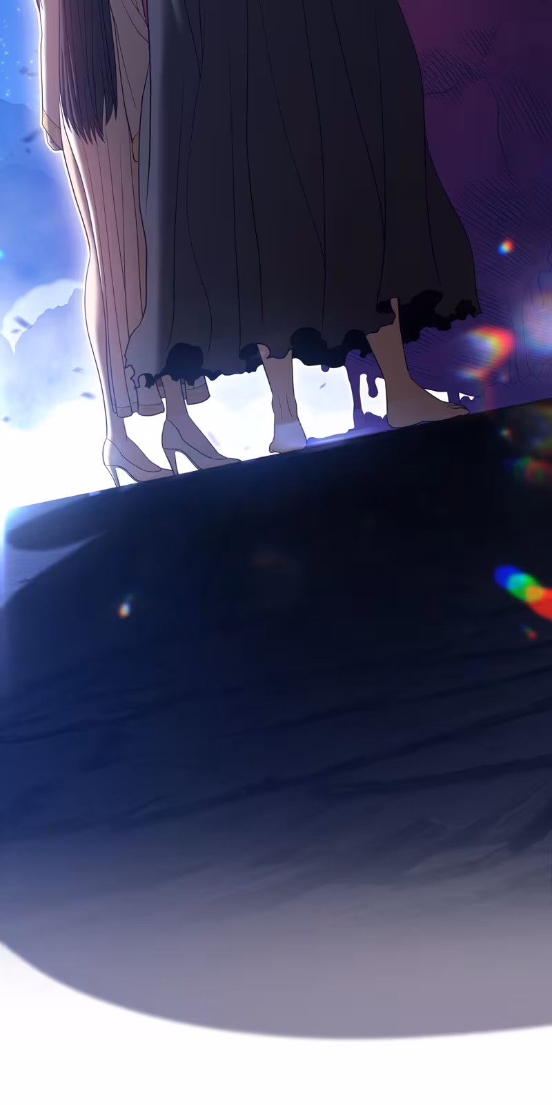 Página do Capítulo 58