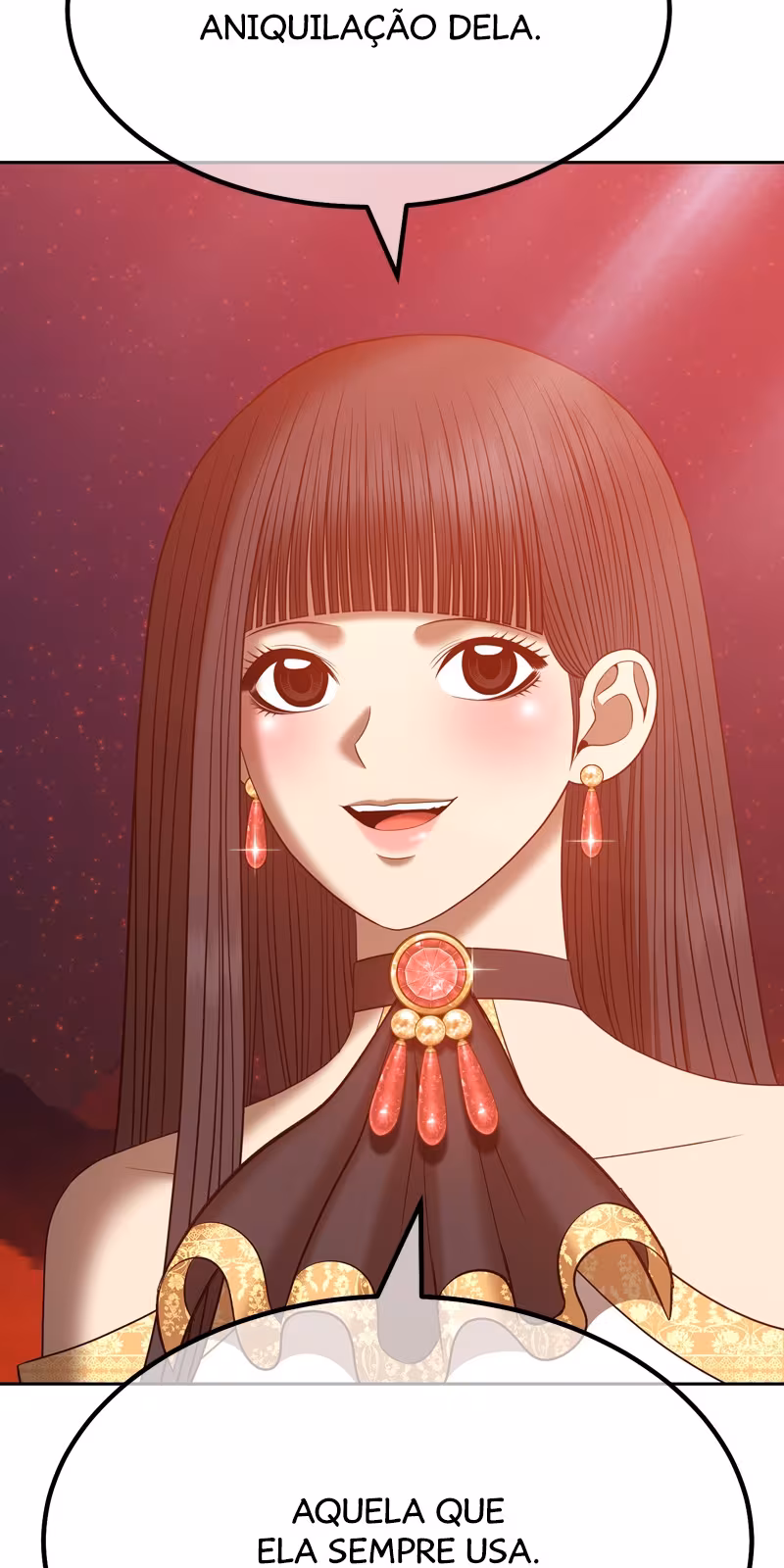 Página do Capítulo 58