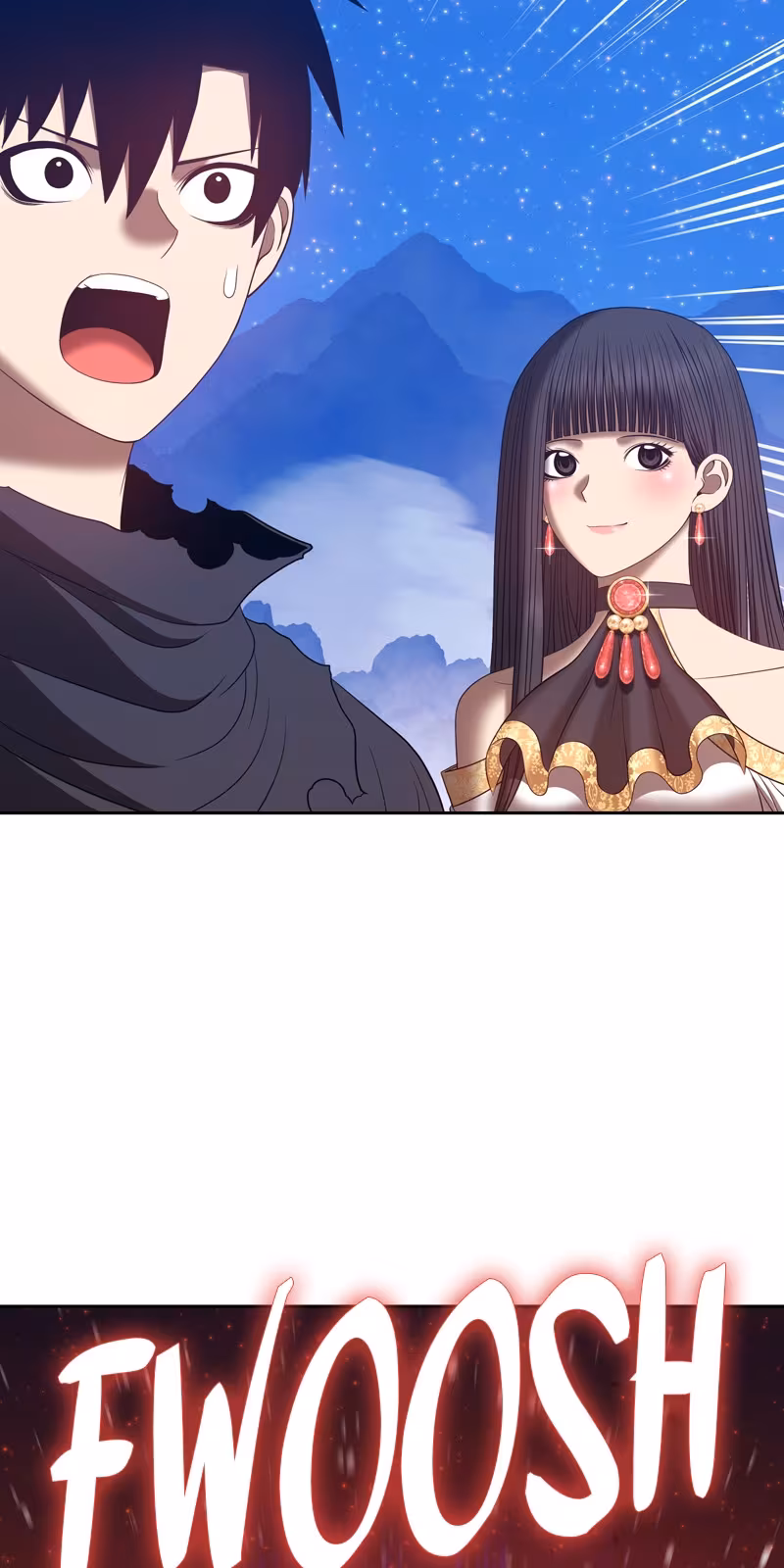 Página do Capítulo 58