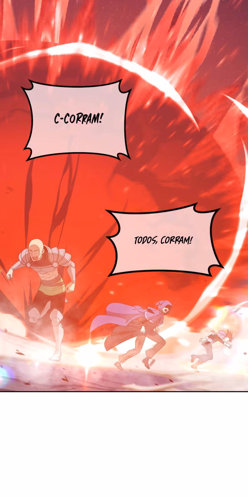 Página do Capítulo 58