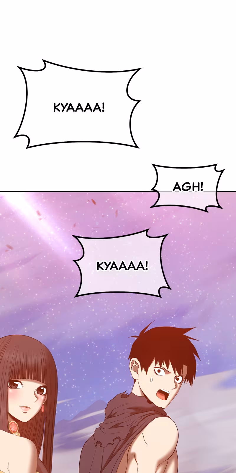 Página do Capítulo 58