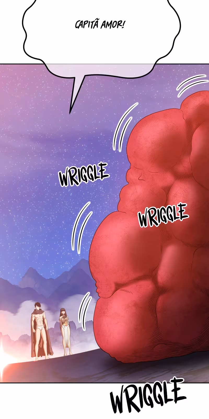 Página do Capítulo 58