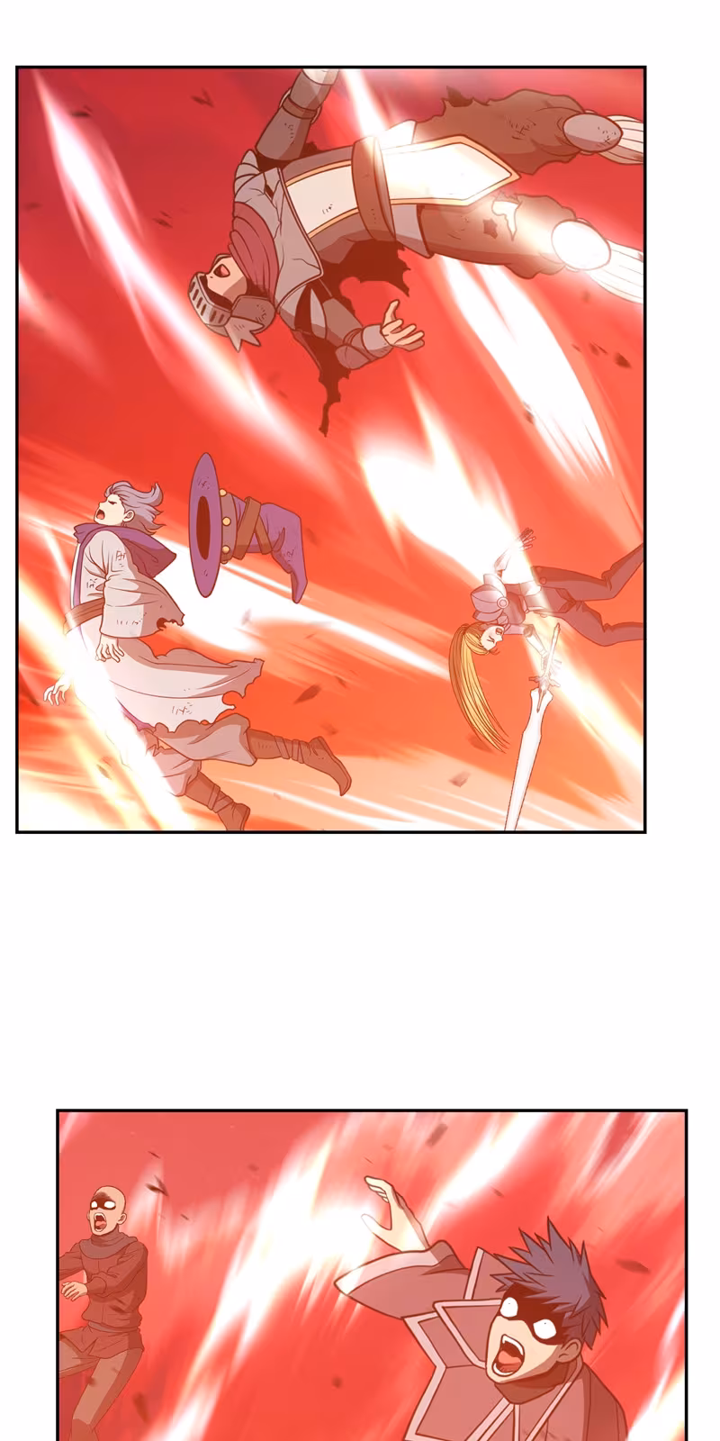 Página do Capítulo 58