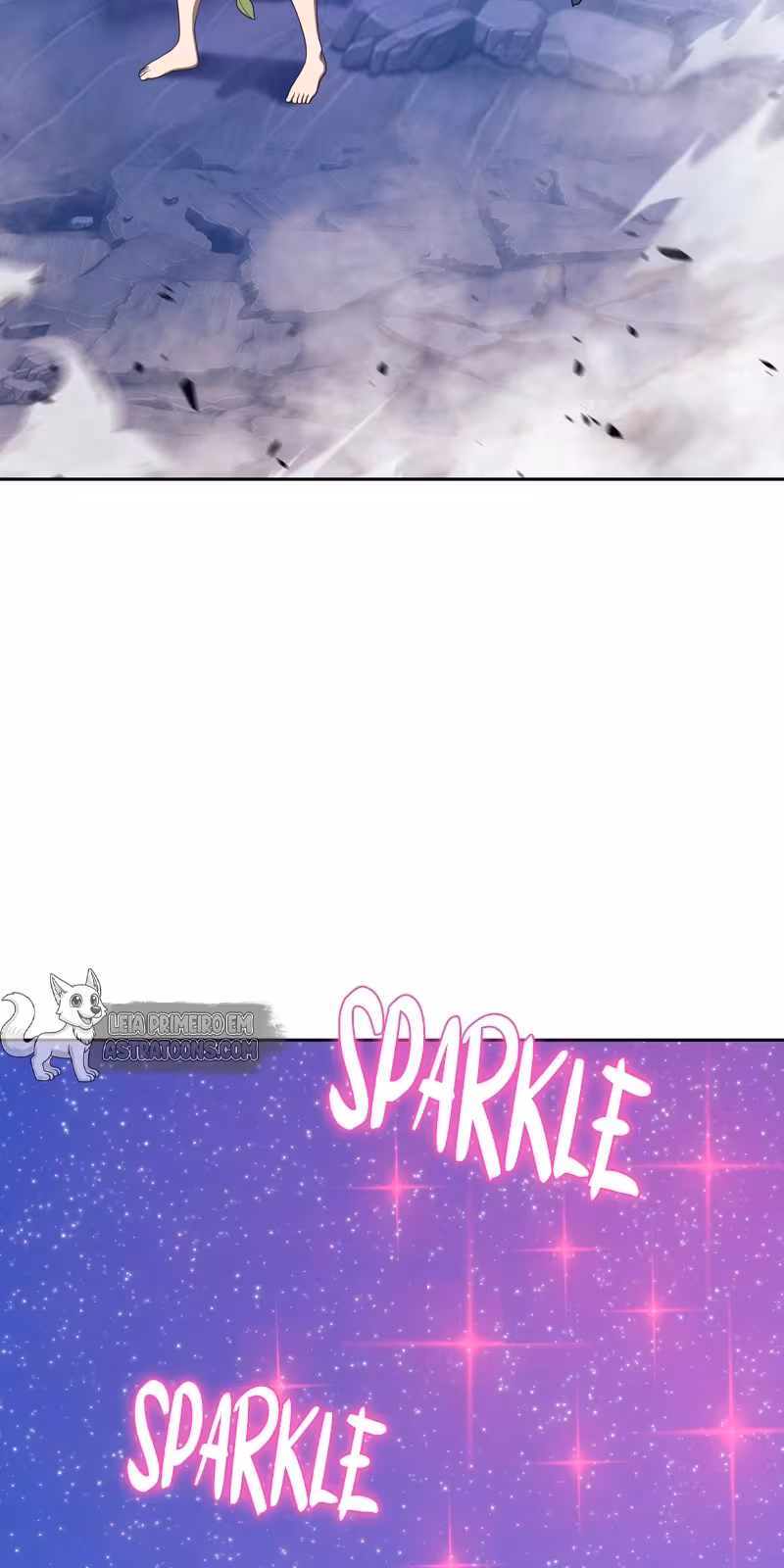 Página do Capítulo 59