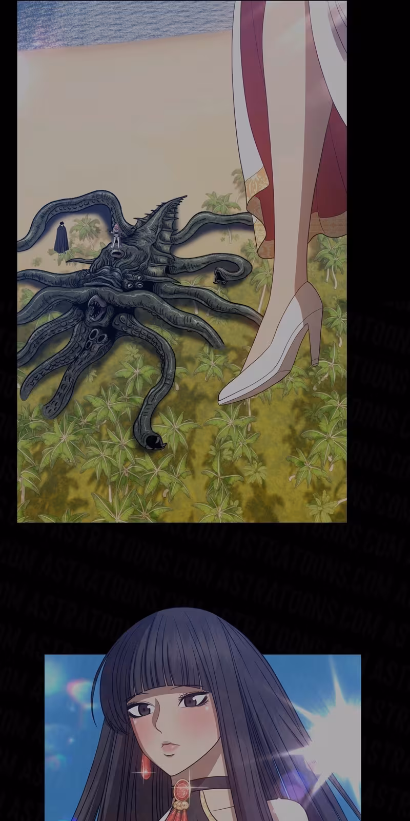 Página do Capítulo 59