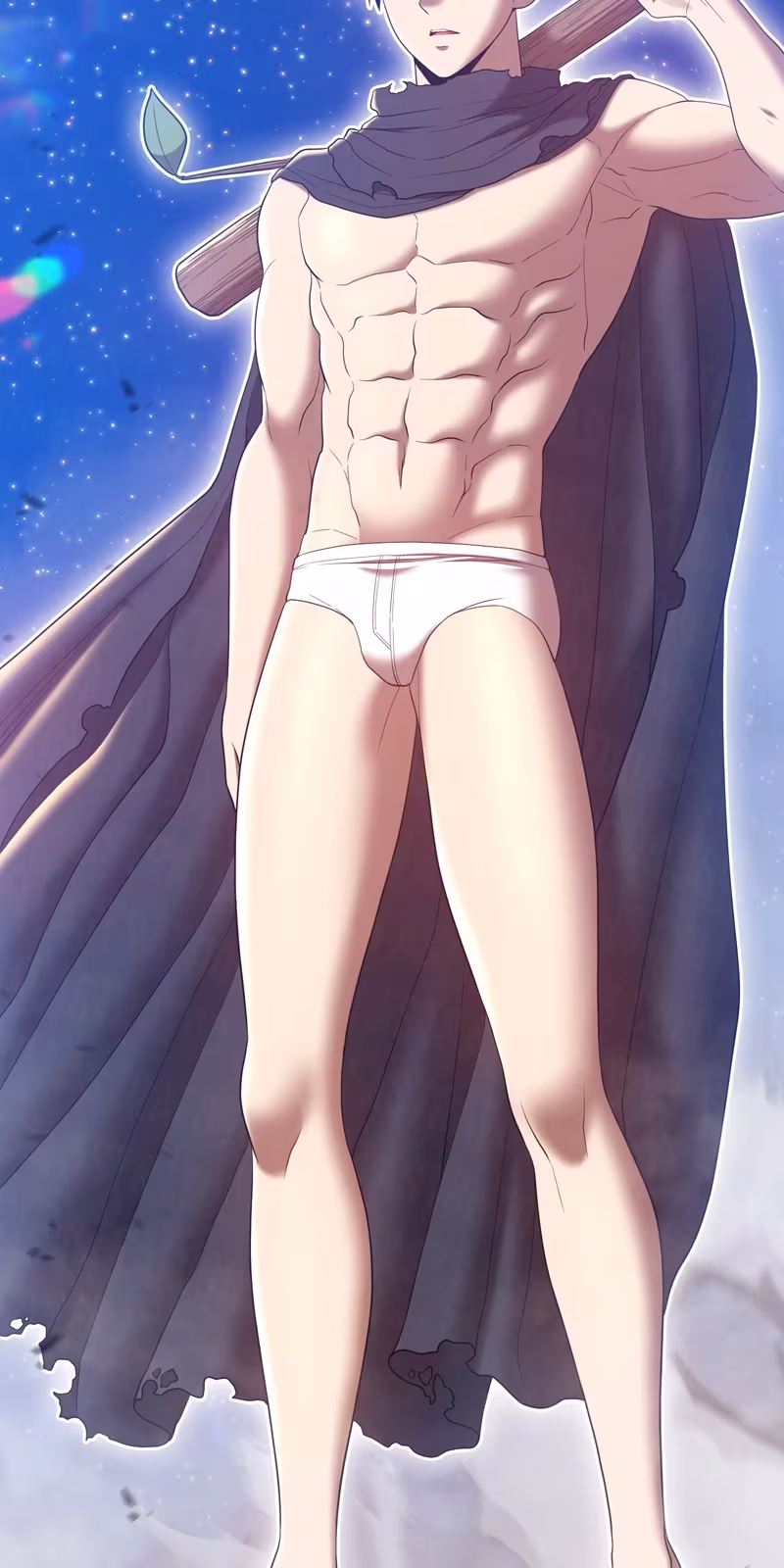 Página do Capítulo 59