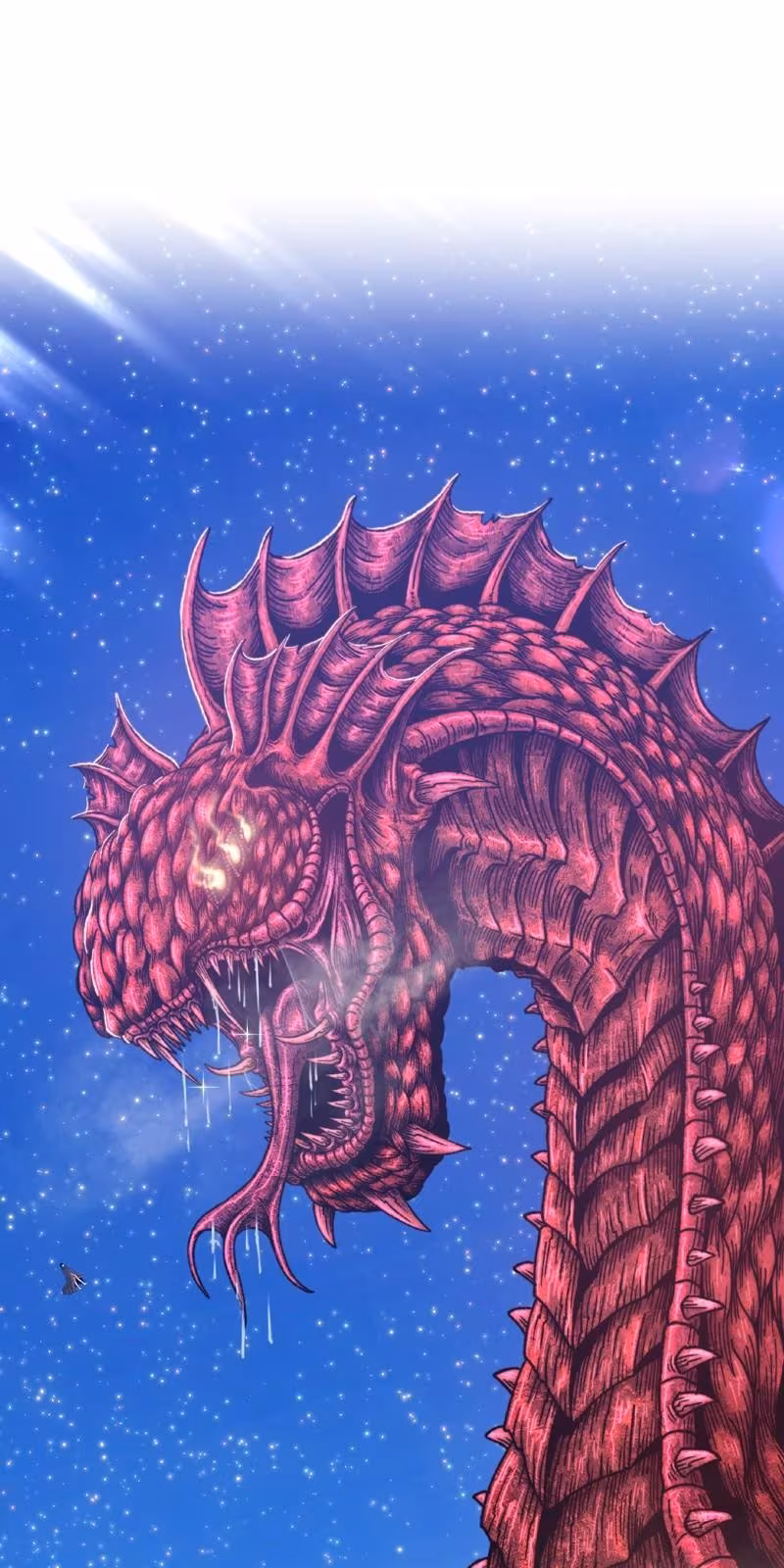 Página do Capítulo 60