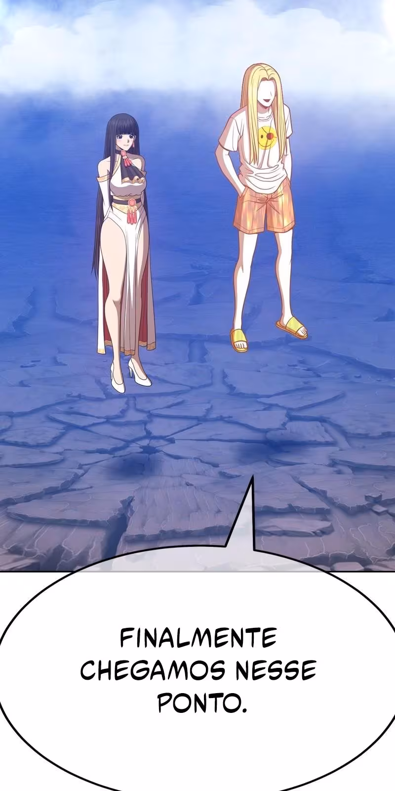 Página do Capítulo 60