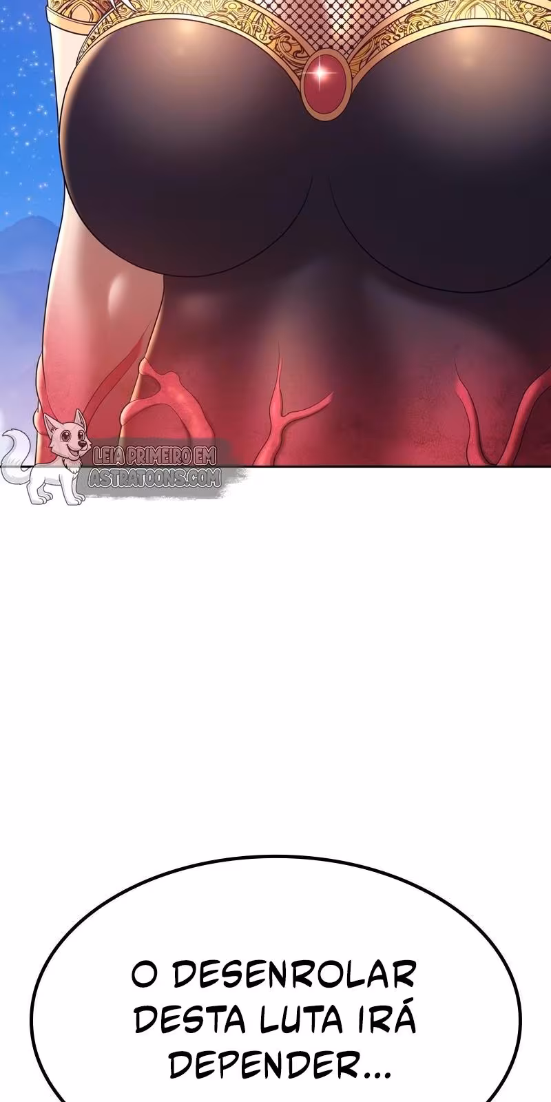 Página do Capítulo 60