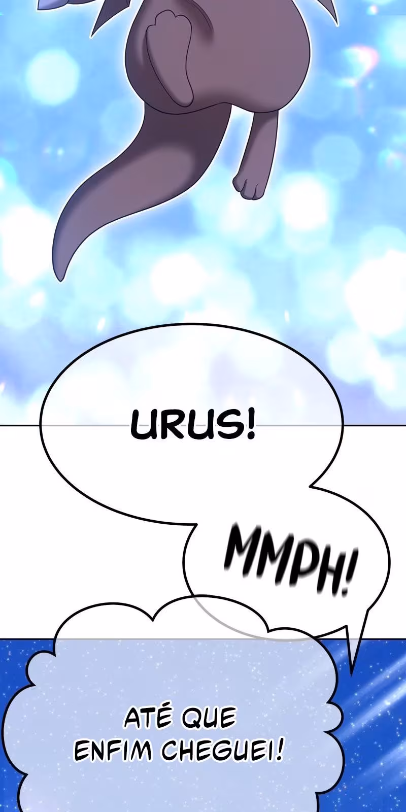 Página do Capítulo 60