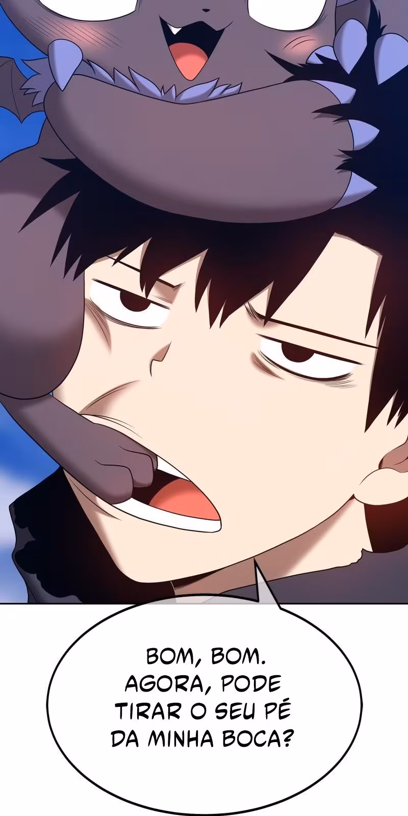 Página do Capítulo 60