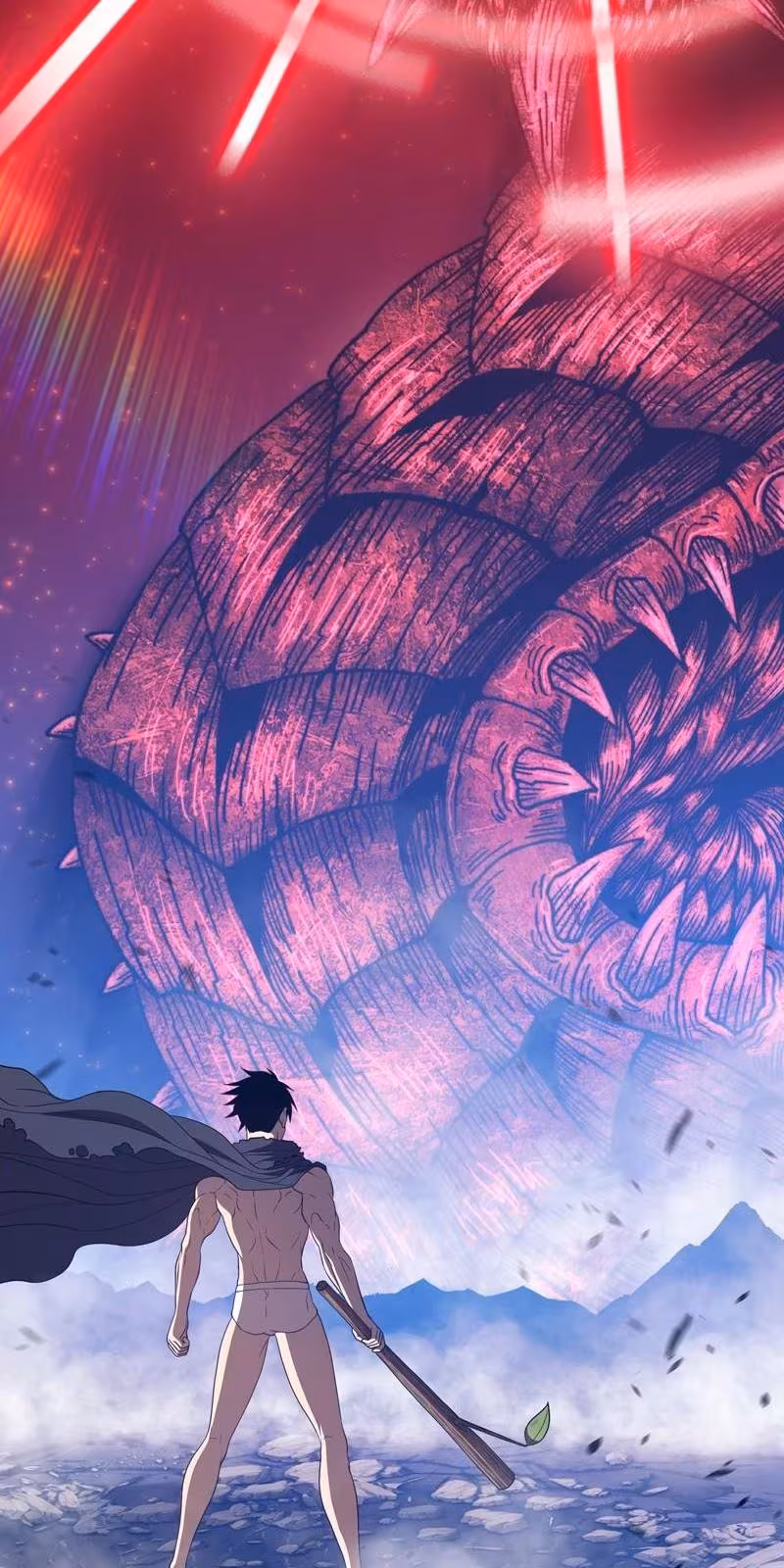 Página do Capítulo 60